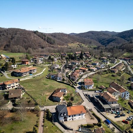 Villa Casa Antonia Tra Laghi & Monti à Armeno Extérieur photo