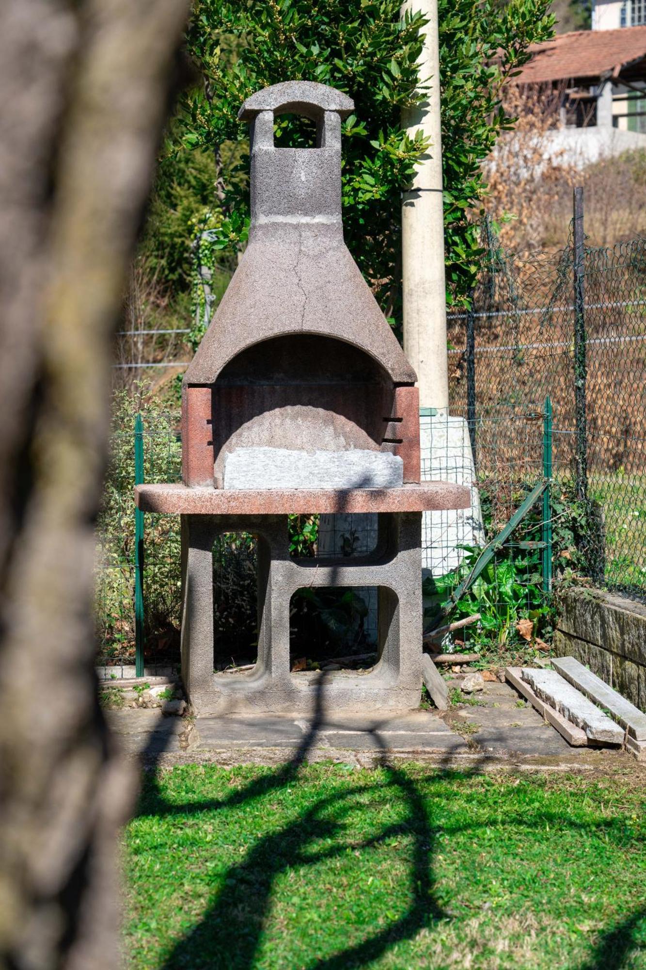Villa Casa Antonia Tra Laghi & Monti à Armeno Extérieur photo