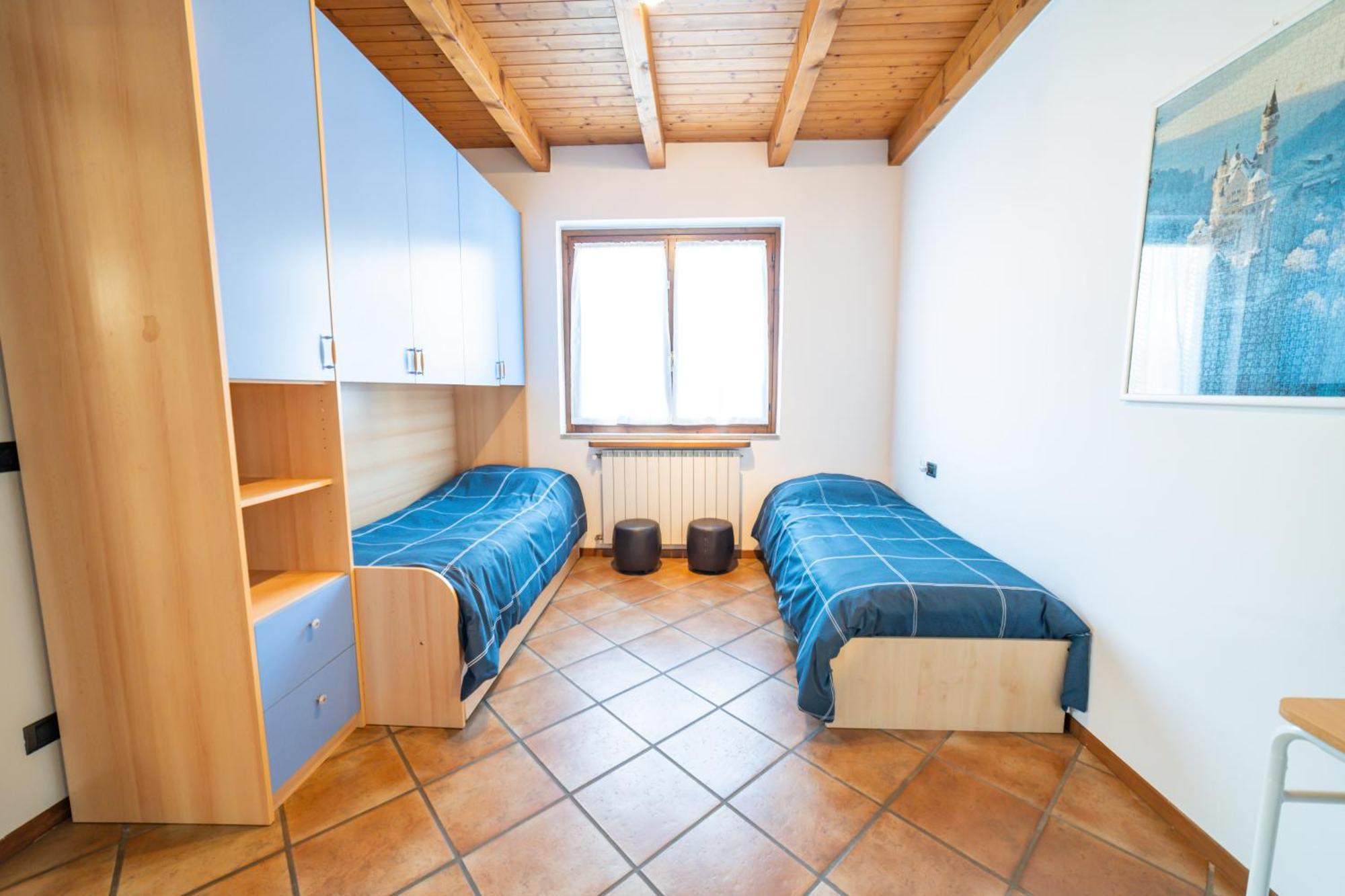 Villa Casa Antonia Tra Laghi & Monti à Armeno Extérieur photo