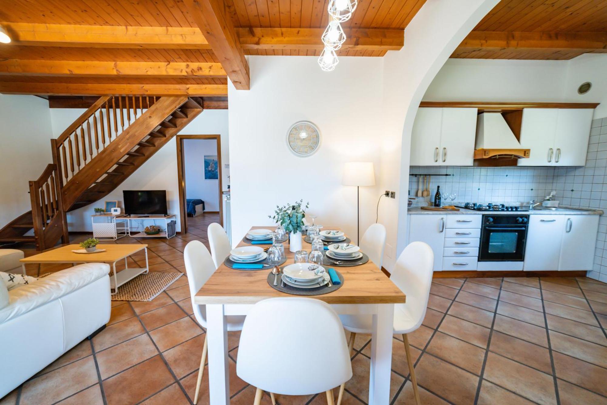 Villa Casa Antonia Tra Laghi & Monti à Armeno Extérieur photo